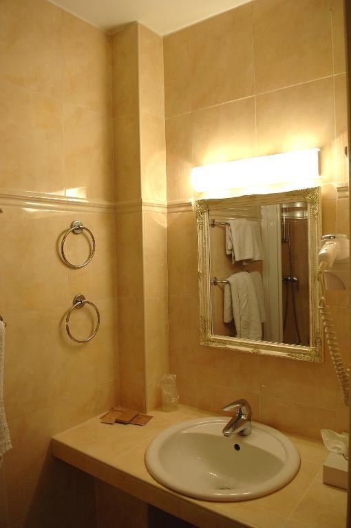 Hotel-Residence Chalgrin Paris Bagian luar foto