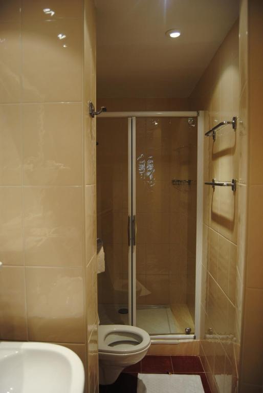 Hotel-Residence Chalgrin Paris Bagian luar foto